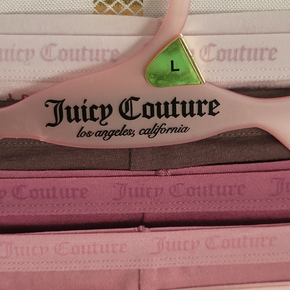 💥 HP 💥JUICY COUTURE  COMBO - Picture 3 of 12
